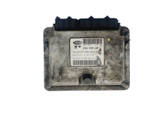 Calculateur IAW49F.B2 46761567 Fiat Magneti Marelli 45908
