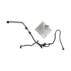 Tuyau D’alimentation Carburant Original à Renault 4 0.9 TCE 118263339R