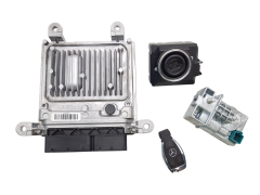 Complet Départ Mercedes E C207 A6519007500 A2079052600 A2045458132 2.2 CDI Complet Départ Mercedes E C207 A6519007500 A2079052600 A2045458132 2.2 CDI
