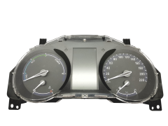 Bloc Compteurs Vitesse Toyota CHR C-HR Hybrid 83800-F4030 42127
