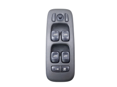 Commutateur D’ouverture De Fenêtre Volvo V70 S60 30739077 09193383