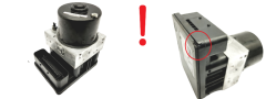 Pompe Abs BMW 1 3451 6784763 3452 6784764 Ate 46482