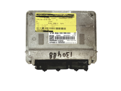 Calculateur 03D906023 5WP40806 04  VW SEAT SKODA Siemens 16766
