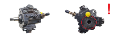 Pompe D’injection Bosch 55237689 0445010307 1.6 2.0 D Fiat 1197