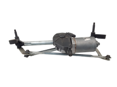 Tringlerie D'essuie Glace Opel Corsa D 13182340 367546129 405.067 Valeo 1841
