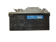 Calculateur ABS Mercedes 0125457432 0265101040 Bosch 15172
