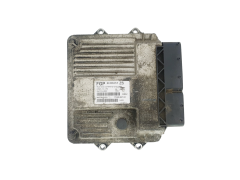 Calculateur 55196357 ZS MJD6JO.S3 Fiat FGP 35360