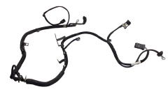 Faisceau De Câblage Pour Moteur 9804062080 1.2 VTI Peugeot 208 Faisceau De Câblage Pour Moteur 9804062080 1.2 VTI Peugeot 208