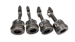 Bielle De Piston Complet 120A10282R 7701475074 1.5 dci K9K800 Renault Kangoo 2