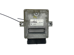 Calculateur 4M0907355B 7920006KB VW HELBAKO Calculateur 4M0907355B 7920006KB VW HELBAKO