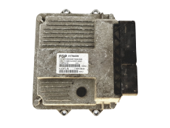 Calculateur 51784559 MJD6F3.M3 Lancia Fiat FGP 28122