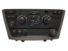 Commande Chauffage Volvo V70 30746022 05W11E01 6192 Commande Chauffage Volvo V70 30746022 05W11E01 6192