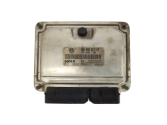 Calculateur 038906019HT 0281010947 VW Skoda Seat Bosch 3641