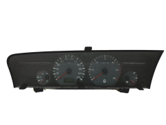Bloc Compteurs Vitesse Citroen Xantia 21624319-5 Sagem 48127