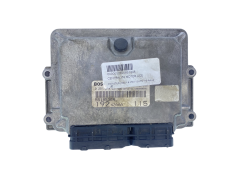 Calculateur 55185364 0281010337 42AAA Fiat Bosch 63797