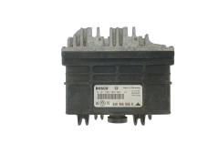 Calculateur 030906026R 0261203302 Volkswagen Bosch 40677