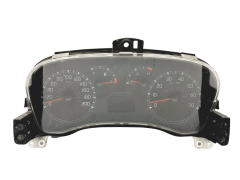 Bloc Compteurs Vitesse Fiat Panda 51711237 503000480700 40273