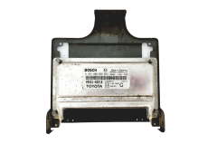 Calculateur 89661-0D210 0261208036 Toyota Bosch 27761