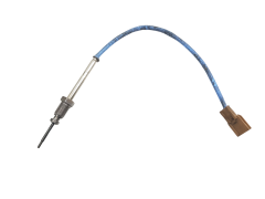 Capteur De Température De Gaz D`Echappement 8200872039 NTK Renault Dacia Capteur De Température De Gaz D`Echappement 8200872039 NTK Renault Dacia