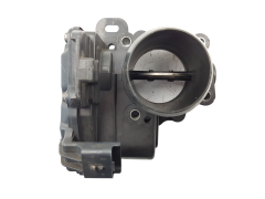 Boitier Papillon D’admission Citroen Peugeot 9806625280 A2C85766300 2.0 1565