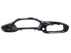Grille D`Aération Ford Fiesta 8 VIII H1BB-18835-GJ H1BB-A018B09-AEW