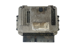 Calculateur 55200666  0281012862 Fiat Bosch 38246