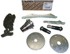 Kit De Chaîne De Distribution Jumper Boxer Ducato III  3.0 HDI 5802009618