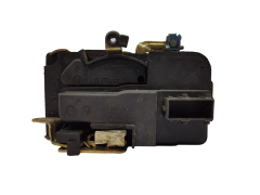 Serrure De Porte Droit Avant 9136P7 Citroen Berlingo Peugeot Partner Valeo 907