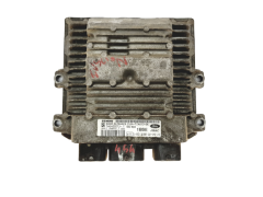 Calculateur 2S6A-12A650-BK 5WS40027J-T SID 802 Ford Siemens 20856