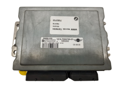 Calculateur Ecu Mini 1214 7553735 S122237005A Siemens 22568
