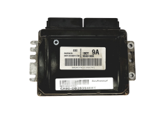 Calculateur 96801800 5WY5407A D32 1B0T 9A Chevrolet Kemsco 28354