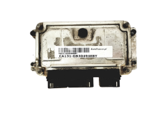 Calculateur PSA 0261207477 9650347980 9643218980 Bosch 30494