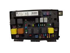 Calculateur 13206754 5DK008668-38 HB Opel GM 10553