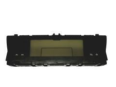 Bloc Compteurs Vitesse C4 Picasso 9664365280 F 00 28761