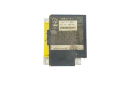 Calculateur 6Q0909605R 331295INDEX07 Seat TRW 38308