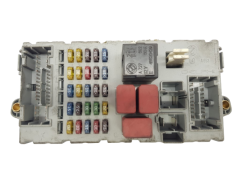 Boîtier Fusibles Fiat 51754986 NPL 51732919 CPL Delphi