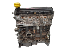 Moteur À Diesel K9K702 K9KS7102 1.5 dci Renault Clio 2 Kangoo 