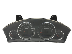 Bloc Compteurs Vitesse Jeep Cherokee 05172312AD Chrysler