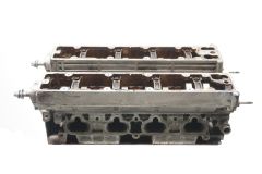 La Coulasse, 9658795980 6FZ 1.8 16v 0200Z4 Peugeot 407 1736