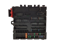 Boîtier Fusibles Saab 12766740 519161103 GM 20261