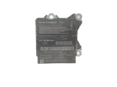 Calculateur AirBag 51838580 A2C53332208 Fiat Continental Calculateur AirBag 51838580 A2C53332208 Fiat Continental