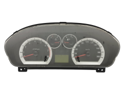 Bloc Compteurs Vitesse Chevrolet Aveo 96814468 42366