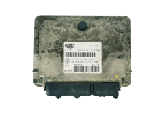 Calculateur IAW.4AF.M9 55187372 Fiat Magneti Marelli 33823
