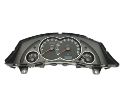 Bloc Compteurs Vitesse Opel Meriva 13281892AA 110080162046 43421 Bloc Compteurs Vitesse Opel Meriva 13281892AA 110080162046 43421