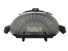 Bloc Compteurs Vitesse Smart Fortwo 001184V015 110008872002 41097