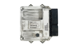 Calculateur Fiat 55186608 MJD6JF.P3 Magneti Marelli 38441