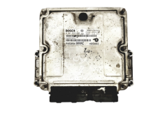 Calculateur 0281012999 P05094800AC Chrysler Bosch 17815