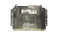 Calculateur S115301102B 7700867270 7700103798  Renault Siemens 