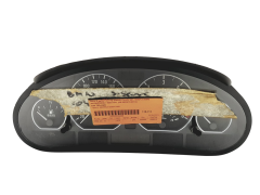 Bloc Compteurs Vitesse BMW 3 E46 6211 6940882 0263639214 52584 Bloc Compteurs Vitesse BMW 3 E46 6211 6940882 0263639214 52584