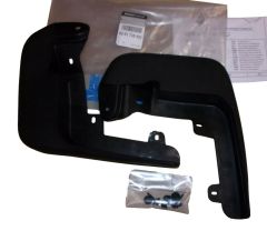 Ensemble De Garde Moules Avant Original 8201735531 Dacia